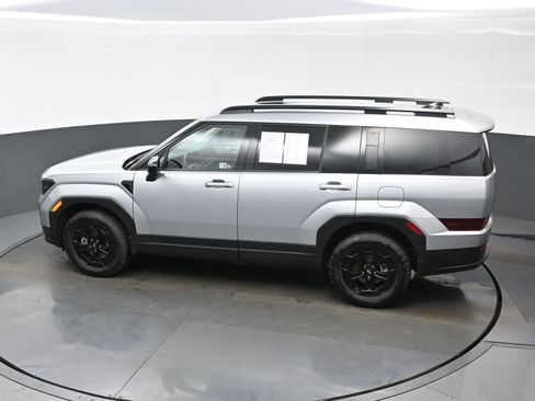 Certified 2025 Hyundai Santa Fe XRT AWD/4WD image 34