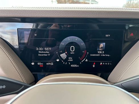 Certified 2025 GMC Yukon XL Denali w/ Sun & Power Step Package image 21