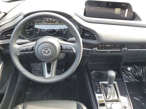New 2025 MAZDA CX-30 AWD 2.5 S w/ Select Sport Pkg image 22