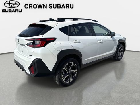 Used 2026 Subaru Crosstrek 2.0i Premium w/ Crosstrek Mirror Package image 4