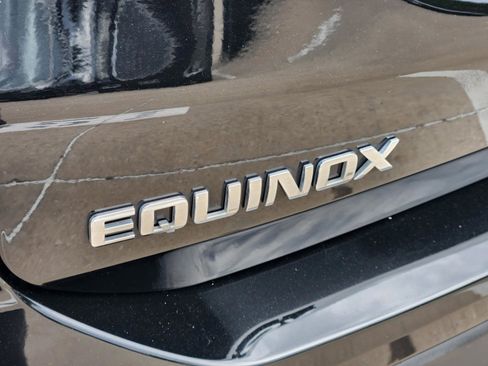 Used 2024 Chevrolet Equinox LS w/ Driver Confidence II Package FWD image 41