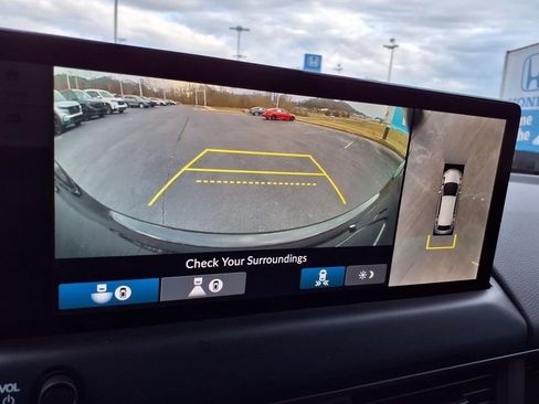 New 2026 Honda Pilot TrailSport image 19