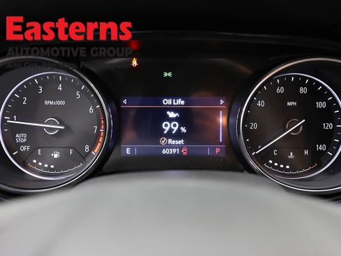 Used 2022 Buick Encore GX Preferred w/ Cold Weather Comfort Package FWD image 18