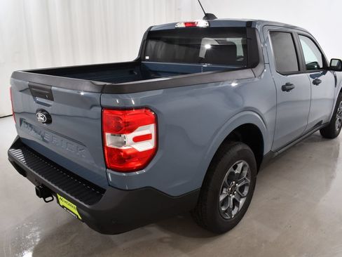 New 2026 Ford Maverick XLT w/ Equipment Group 301A AWD/4WD image 11