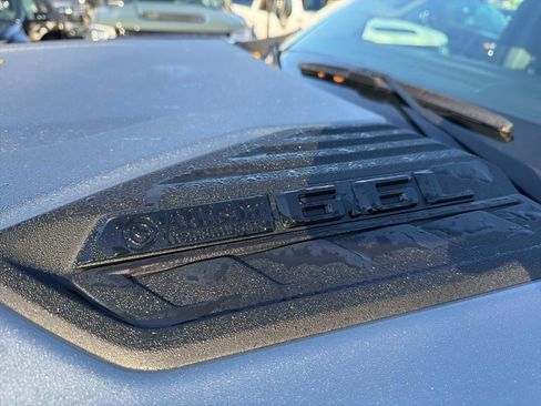 New 2026 Chevrolet Silverado 2500 LT w/ Trail Boss Package image 54