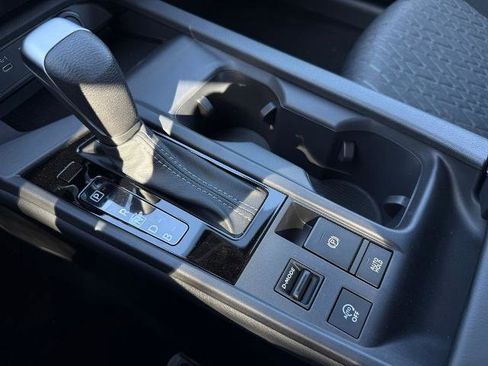New 2026 Nissan Sentra SV w/ Floor Mat Package FWD image 24