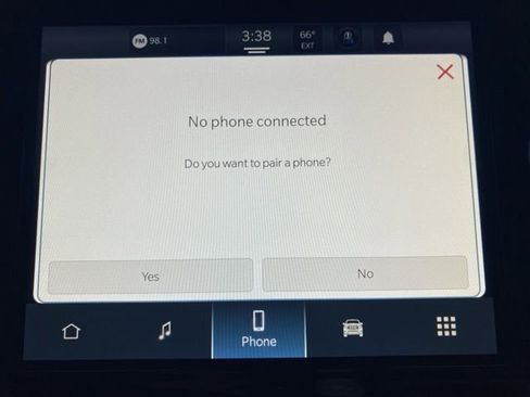 Used 2025 RAM 1500 Big Horn image 35