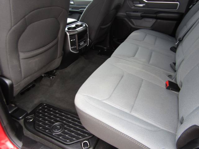 Used 2023 RAM 1500 Big Horn AWD/4WD image 15