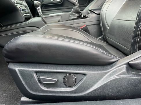 Used 2023 Ford Mustang Premium w/ Equipment Group 201A image 25