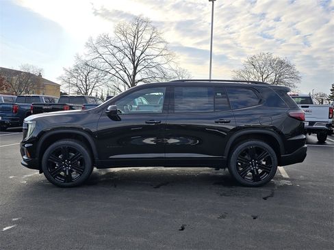 New 2025 GMC Acadia Elevation w/ Super Cruise Package image 5