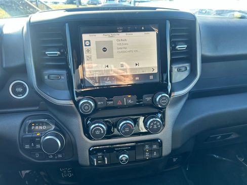 New 2026 RAM 1500 Classic Warlock image 11