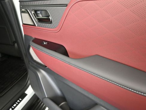 New 2026 INFINITI QX80 Autograph image 22