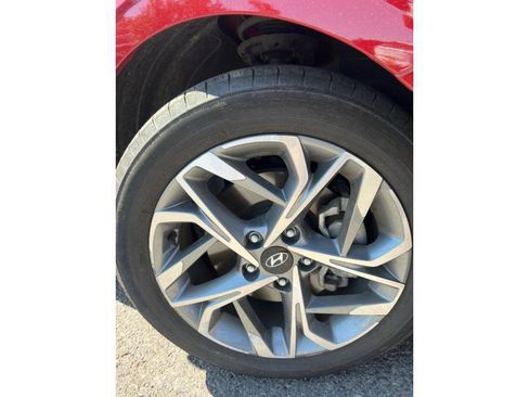 New 2023 Hyundai Sonata SEL w/ Convenience Package image 14