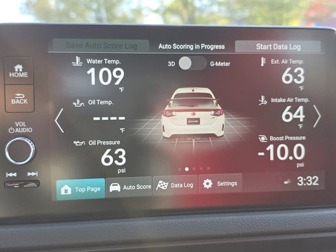 New 2025 Honda Civic Type R image 7