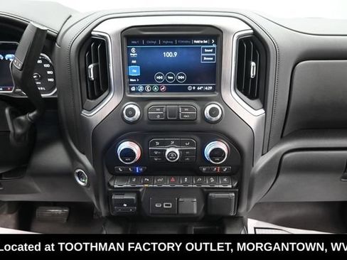 Used 2023 GMC Sierra 3500 Denali w/ Denali Ultimate Package AWD/4WD image 19