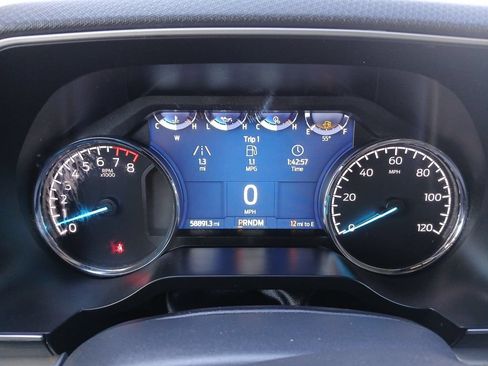 Used 2023 Ford F150 XLT w/ Equipment Group 301A Mid AWD/4WD image 11