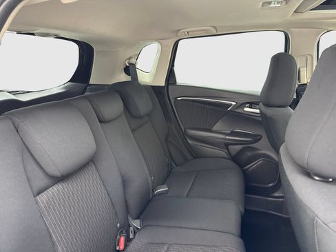 Used 2020 Honda Fit EX image 43