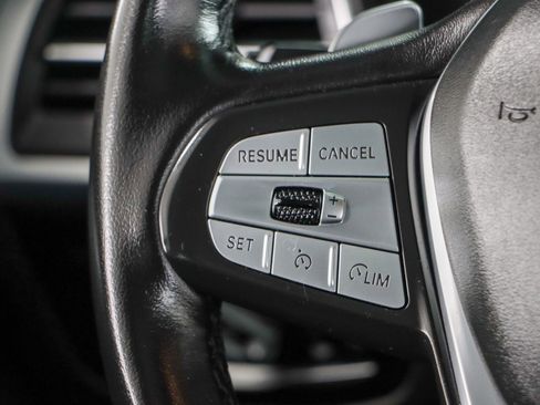 Used 2023 BMW X3 xDrive30i w/ Premium Essential Package image 13