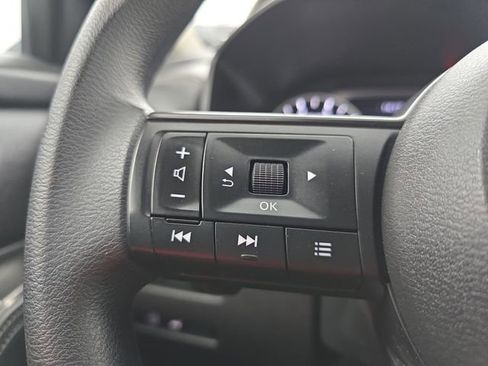 Used 2024 Nissan Rogue SV AWD/4WD image 34