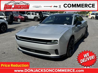Used 2024 Dodge Charger Daytona R/T w/ Plus Group