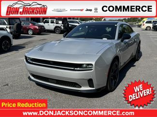Used 2024 Dodge Charger Daytona R/T w/ Plus Group AWD/4WD video 1