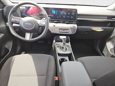 New 2026 Hyundai Kona SEL Sport FWD image 10