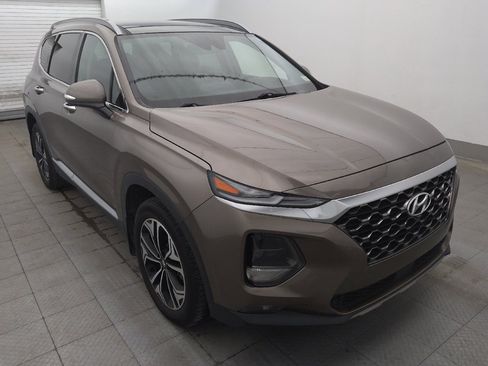 Used 2019 Hyundai Santa Fe FWD image 13