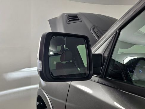 New 2026 RAM 1500 Rebel w/ Rebel Level 1 Equipment Group image 13