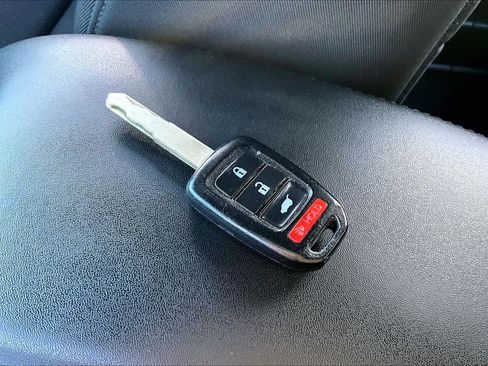 Used 2021 Honda HR-V Sport image 15