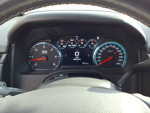 Used 2020 Chevrolet Tahoe Premier w/ Premier Plus Edition image 19