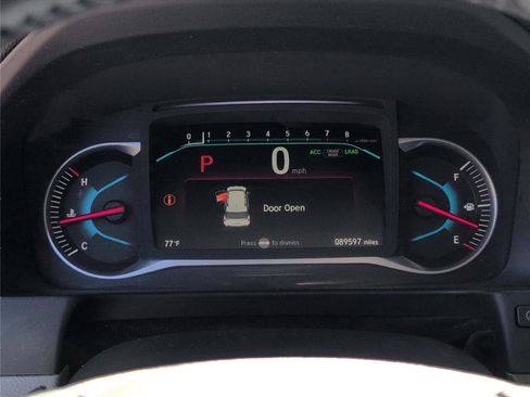 Used 2022 Honda Pilot Special Edition image 24