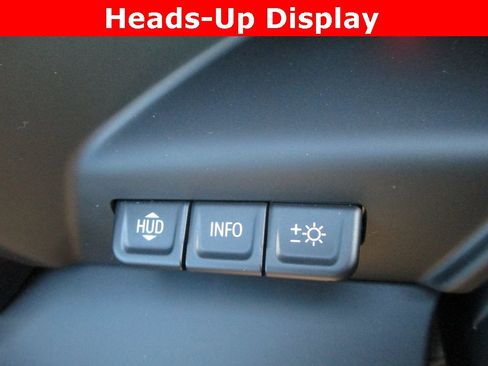 Certified 2025 GMC Sierra 1500 AT4 w/ AT4 Premium Package image 31