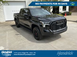 Used 2026 Toyota Tundra TRD Pro video 1