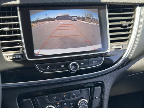 Used 2017 Buick Encore Preferred FWD image 28