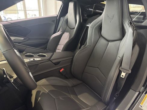 New 2026 Chevrolet Corvette Z06 image 8