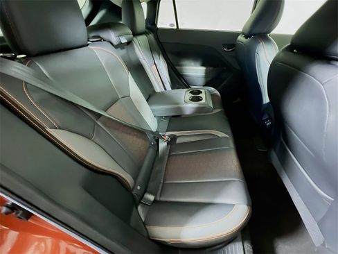 Certified 2025 Subaru Crosstrek 2.5i Limited w/ Popular Package #3A image 23