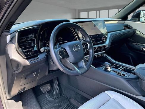 Used 2024 Lexus TX 350 AWD w/ Technology Package image 14