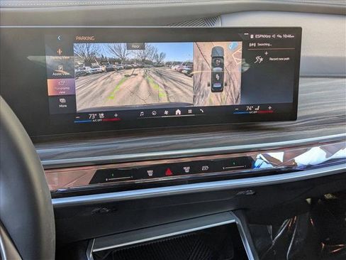 Certified 2024 BMW i7 xDrive60 w/ Executive Package image 13