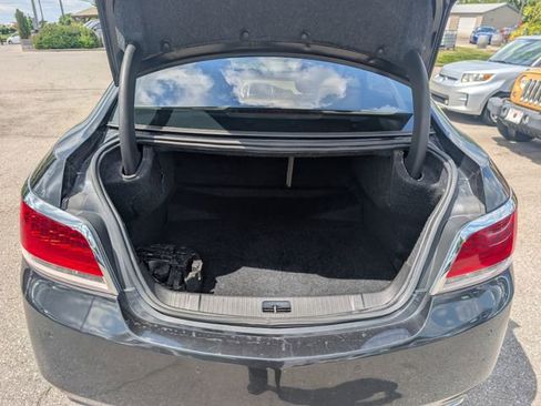 Used 2012 Buick LaCrosse Premium FWD image 19