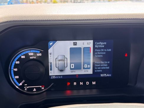 Used 2024 Ford Bronco Big Bend AWD/4WD image 20
