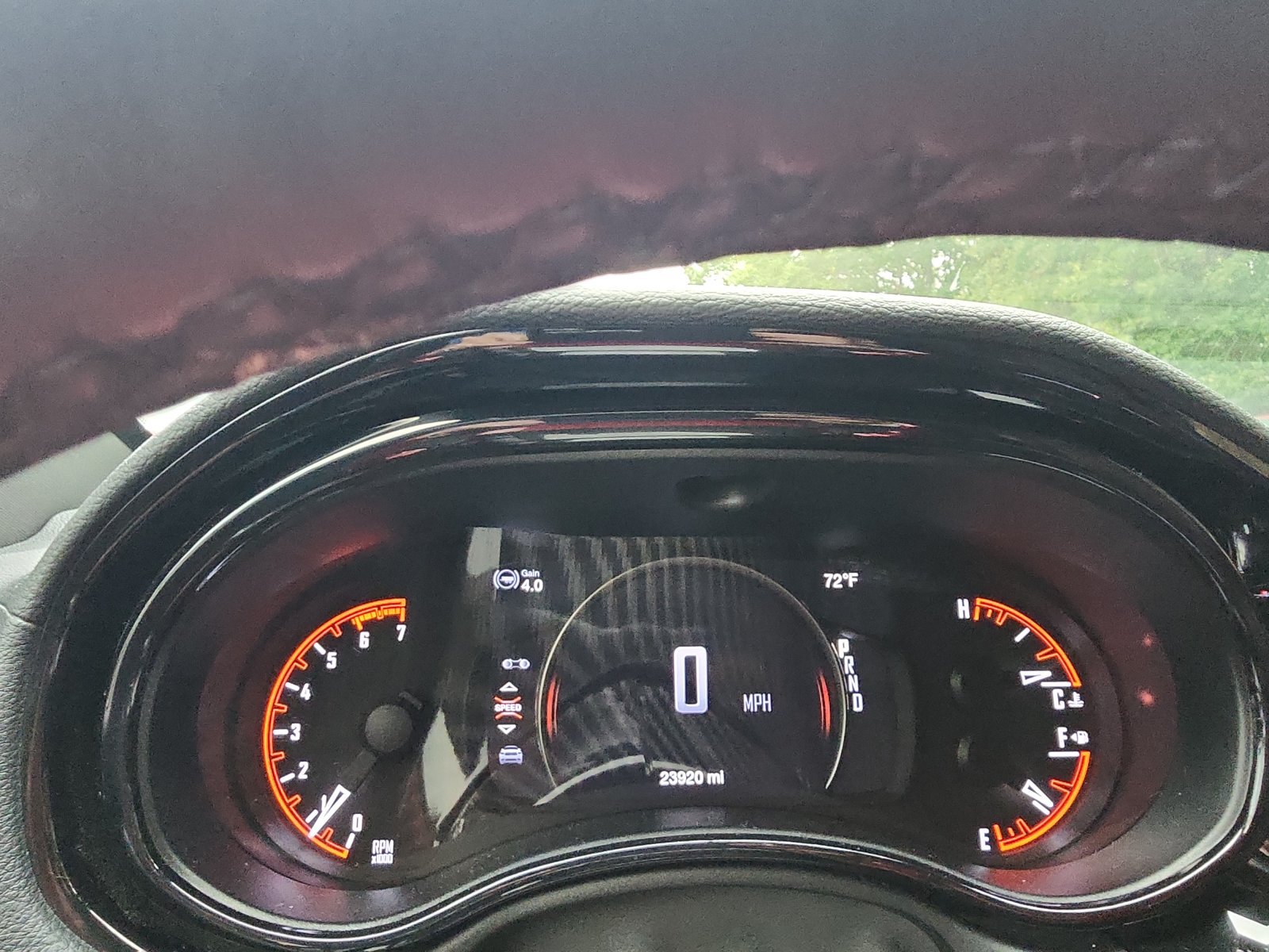 Used 2024 Dodge Durango R/T RWD image 13