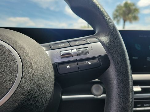 Used 2025 Hyundai Tucson SEL image 20