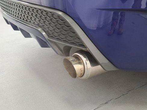 Used 2021 Toyota Corolla SE w/ Carpet Mat Package (TMS) image 32