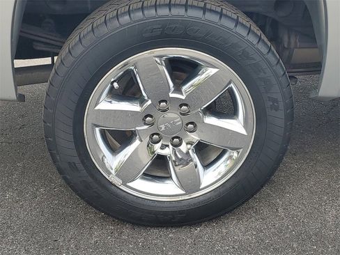 Used 2013 GMC Sierra 1500 SLE image 7