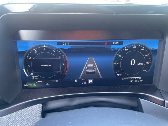 New 2026 Subaru Outback Premium AWD/4WD image 18