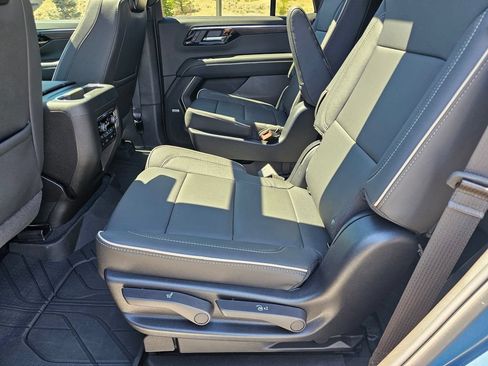 Certified 2026 Chevrolet Tahoe Premier AWD/4WD image 24