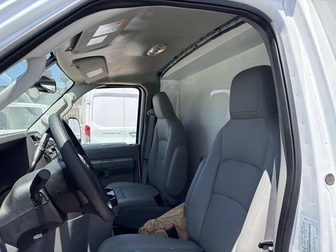New 2026 Ford E-350 and Econoline 350 Super Duty w/ Power Equipment Group RWD image 18