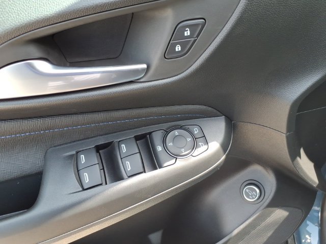 New 2026 Buick Envista Sport Touring w/ Convenience I Package FWD image 27