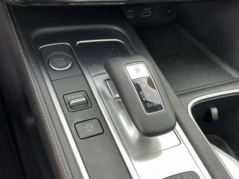 Used 2025 INFINITI QX60 Luxe w/ Vision Package image 34