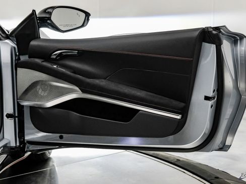 New 2026 Lotus Emira SE RWD image 94